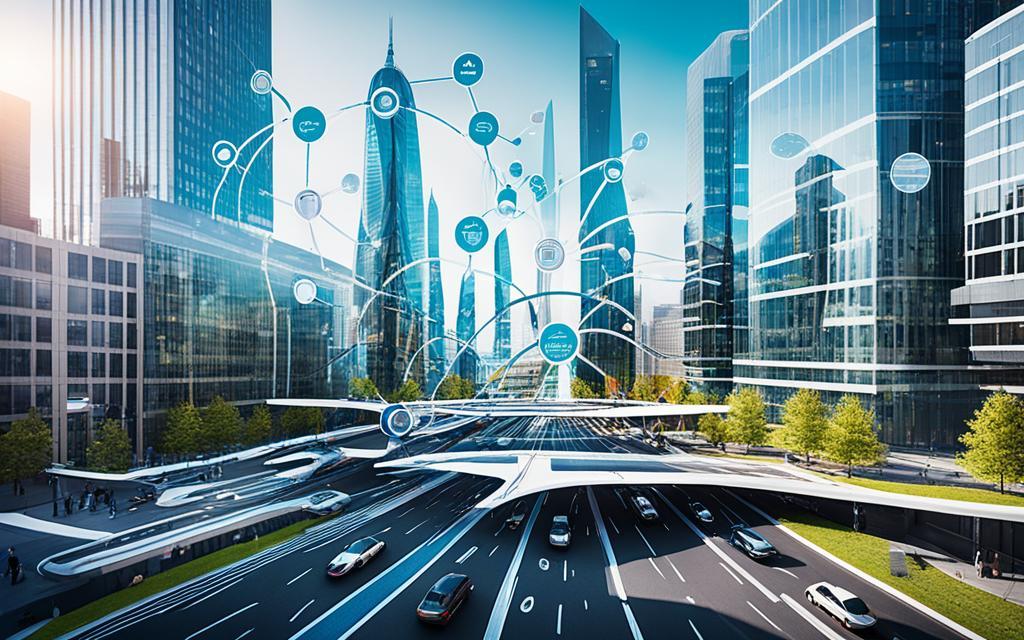 Smart Cities