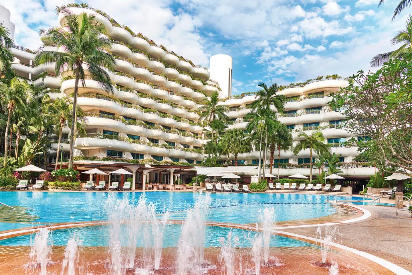 Hotels