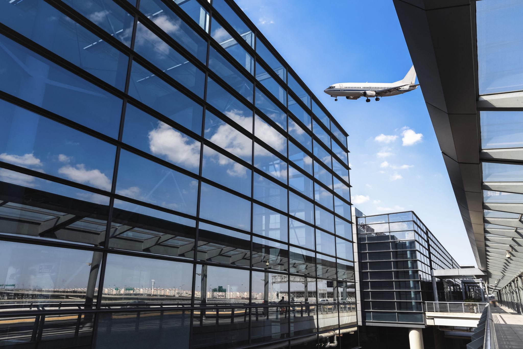 Airports